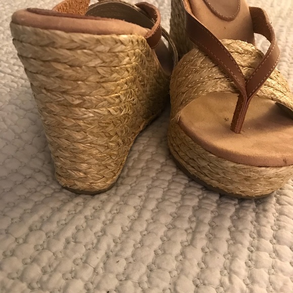 Wedges - Picture 3 of 6